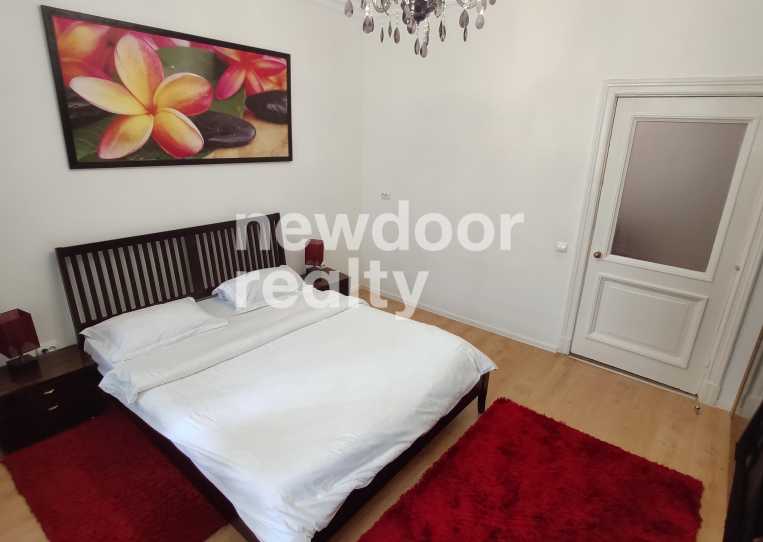 Apartments - 2 rooms
