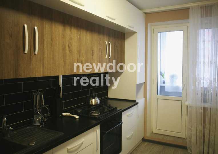 Apartments - 3 rooms