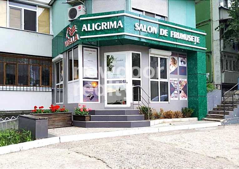 Commercial space