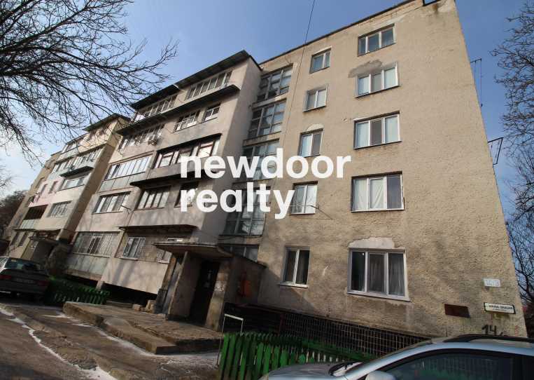 Apartments - 1 room