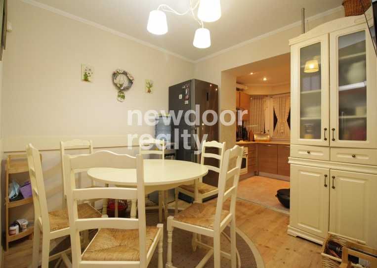 Apartments - 4 rooms