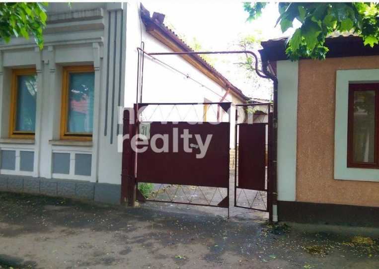 House - 1 bedroom