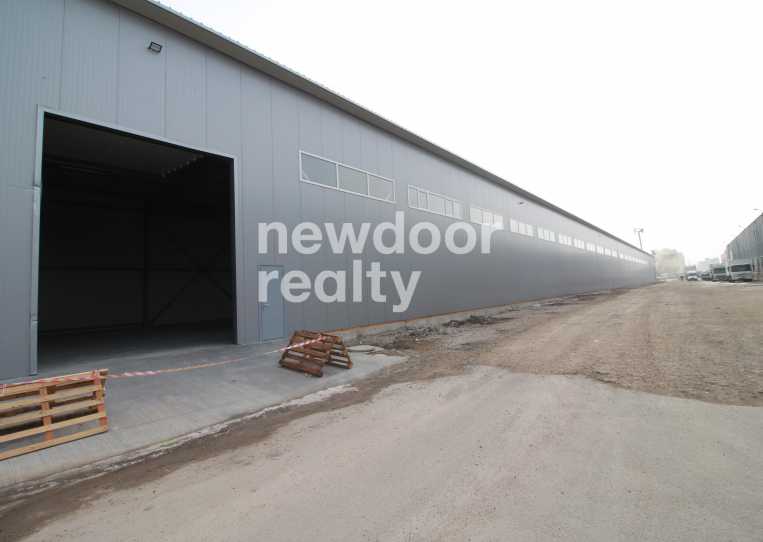 Commercial space