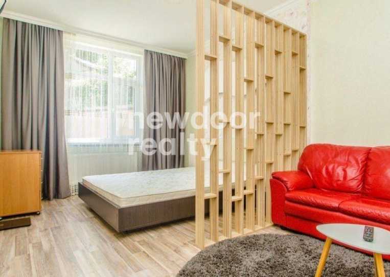 Apartments - 1 room