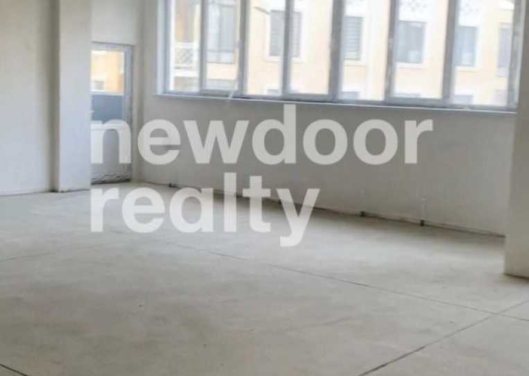 Commercial space