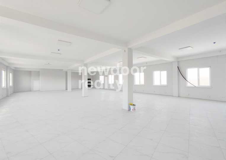 Commercial space