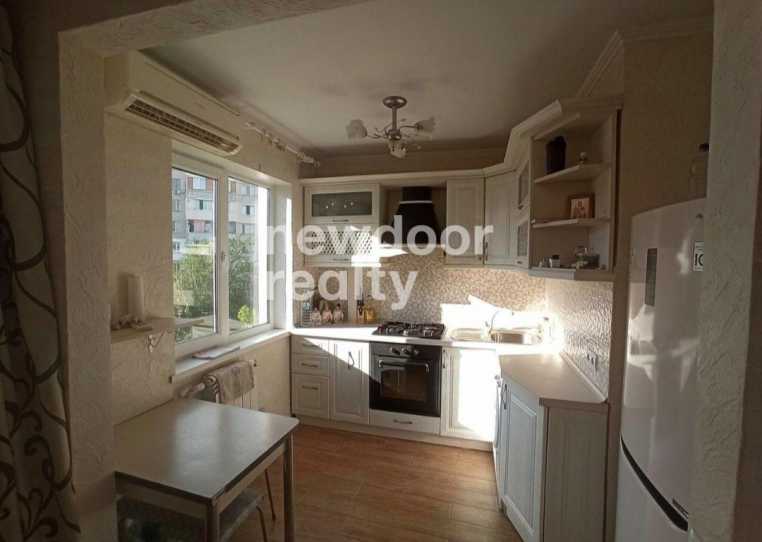 Apartments - 3 rooms