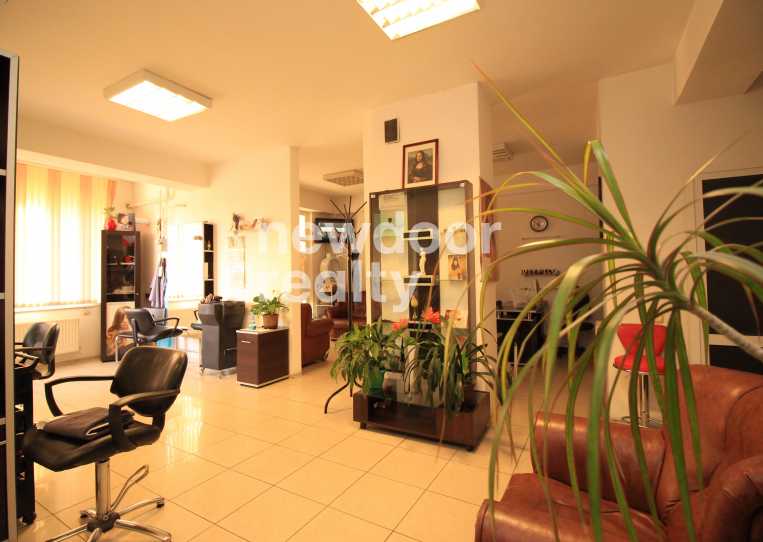 Commercial space