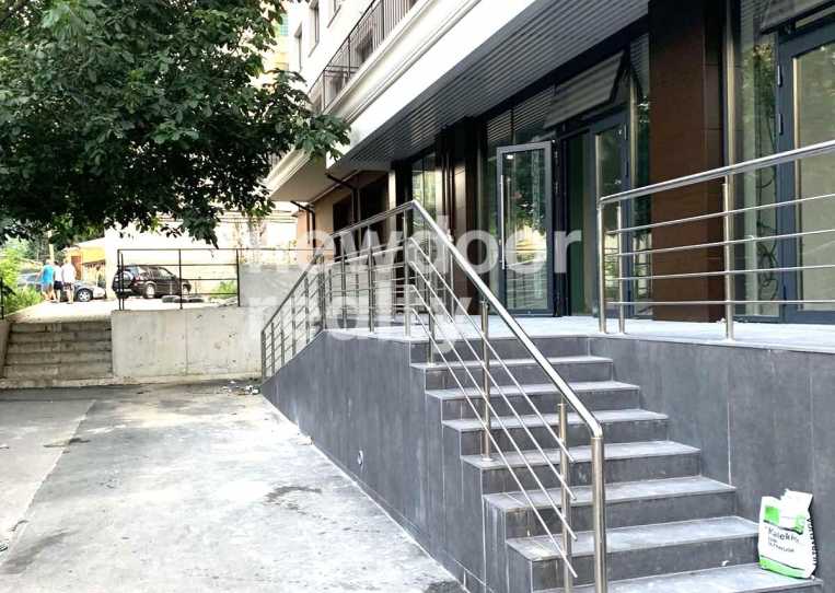 Commercial space