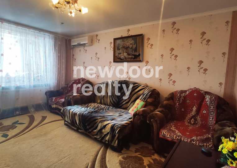 Apartments - 2 rooms