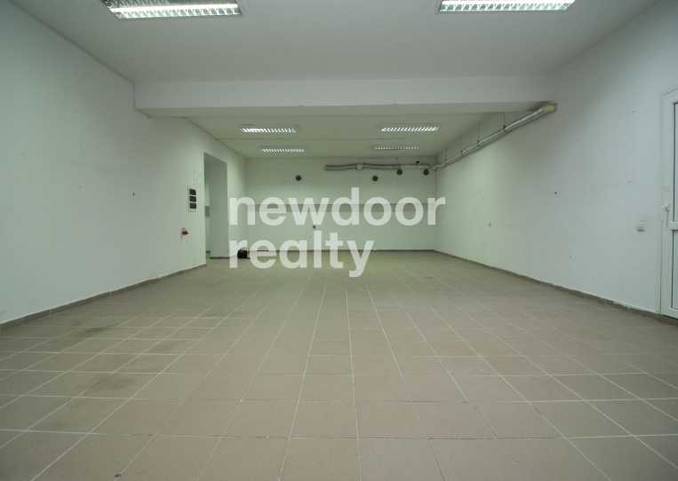 Commercial space