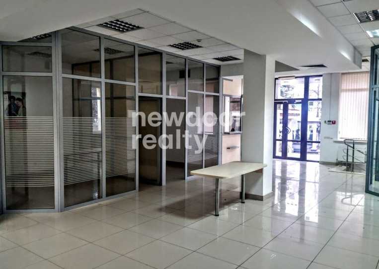 Commercial space